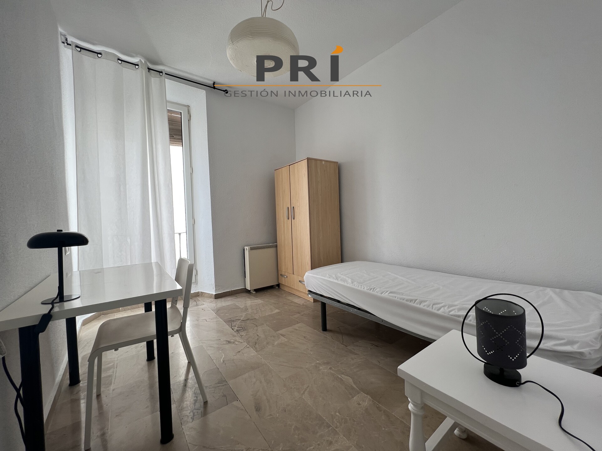 Piso de 60 m² en Granada