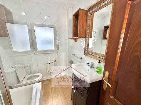 Piso de 87 m² en Oviedo