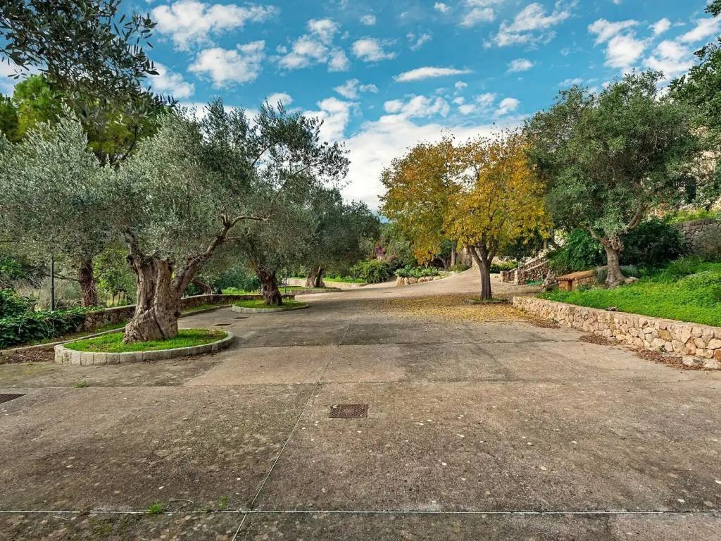 Piso de 500 m² en Palma