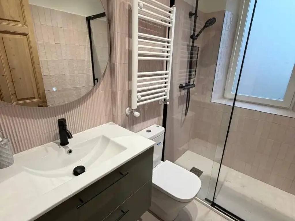 Piso de 75 m² en Gorliz
