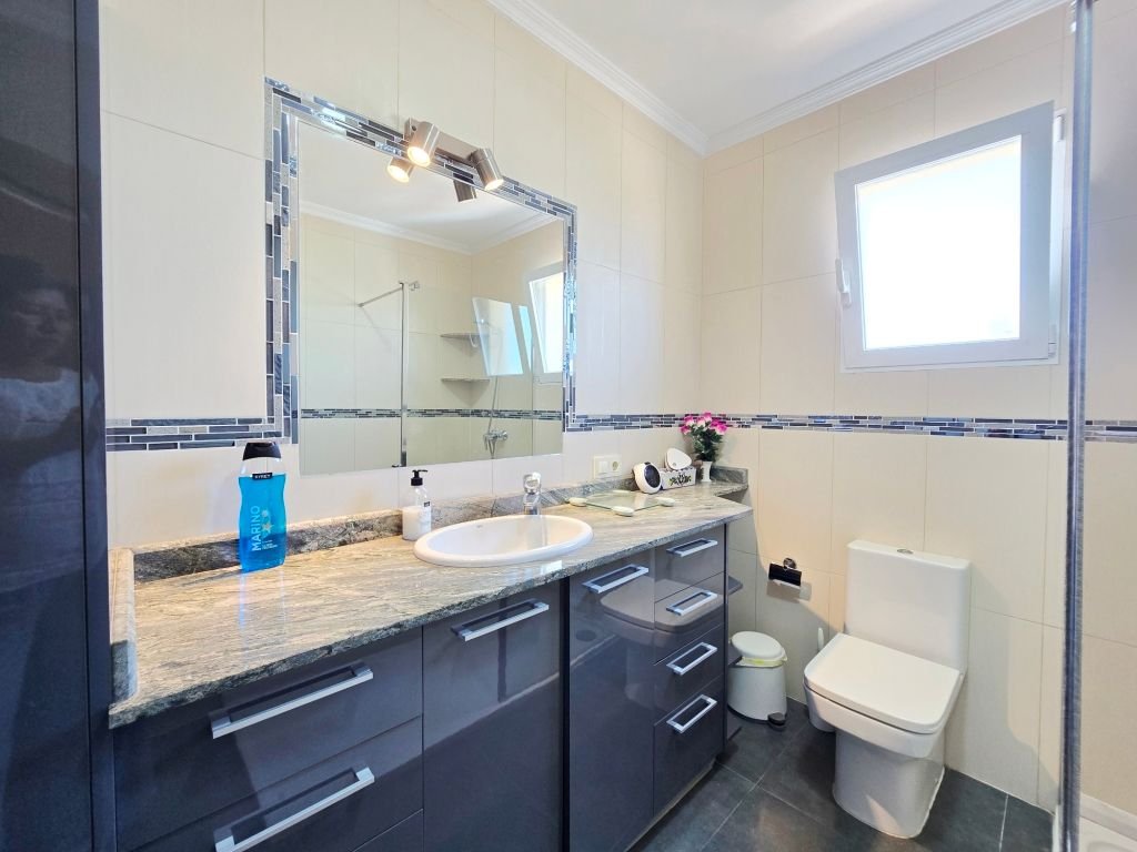 Piso de 480 m² en Teulada