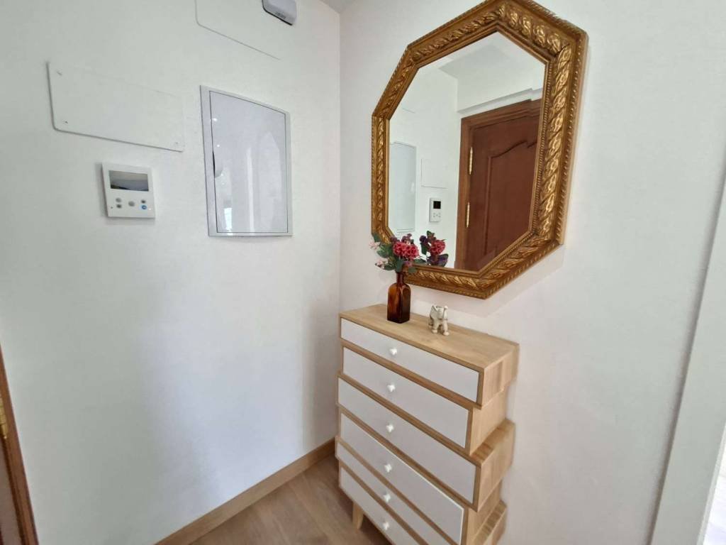 Piso de 90 m² en Vélez-Málaga