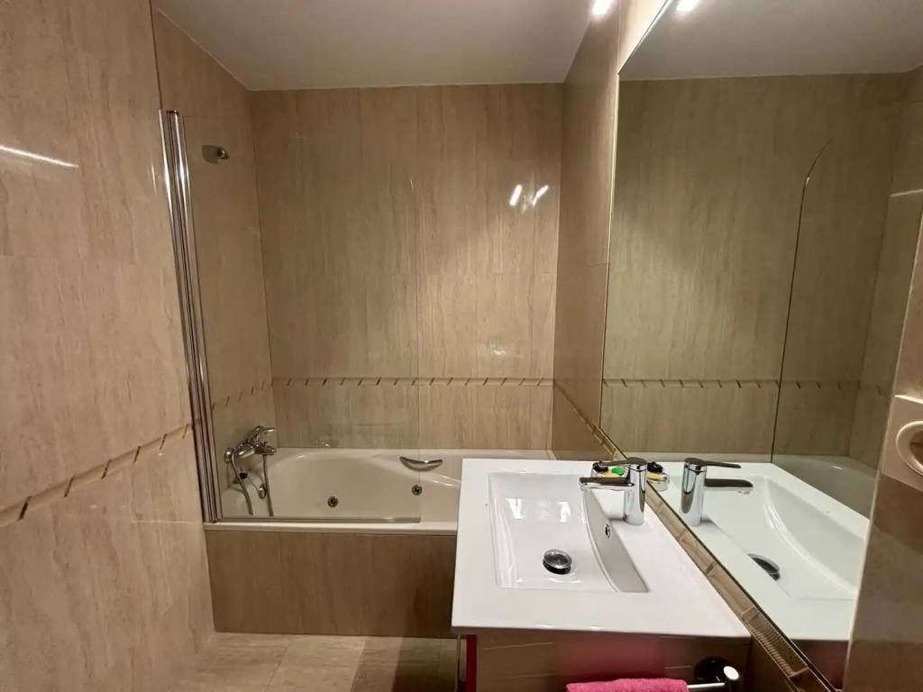 Pis de 126 m² a Múrcia