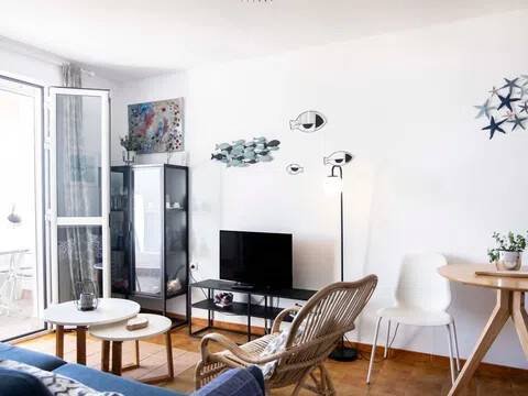 Piso de 54 m² en Barbate
