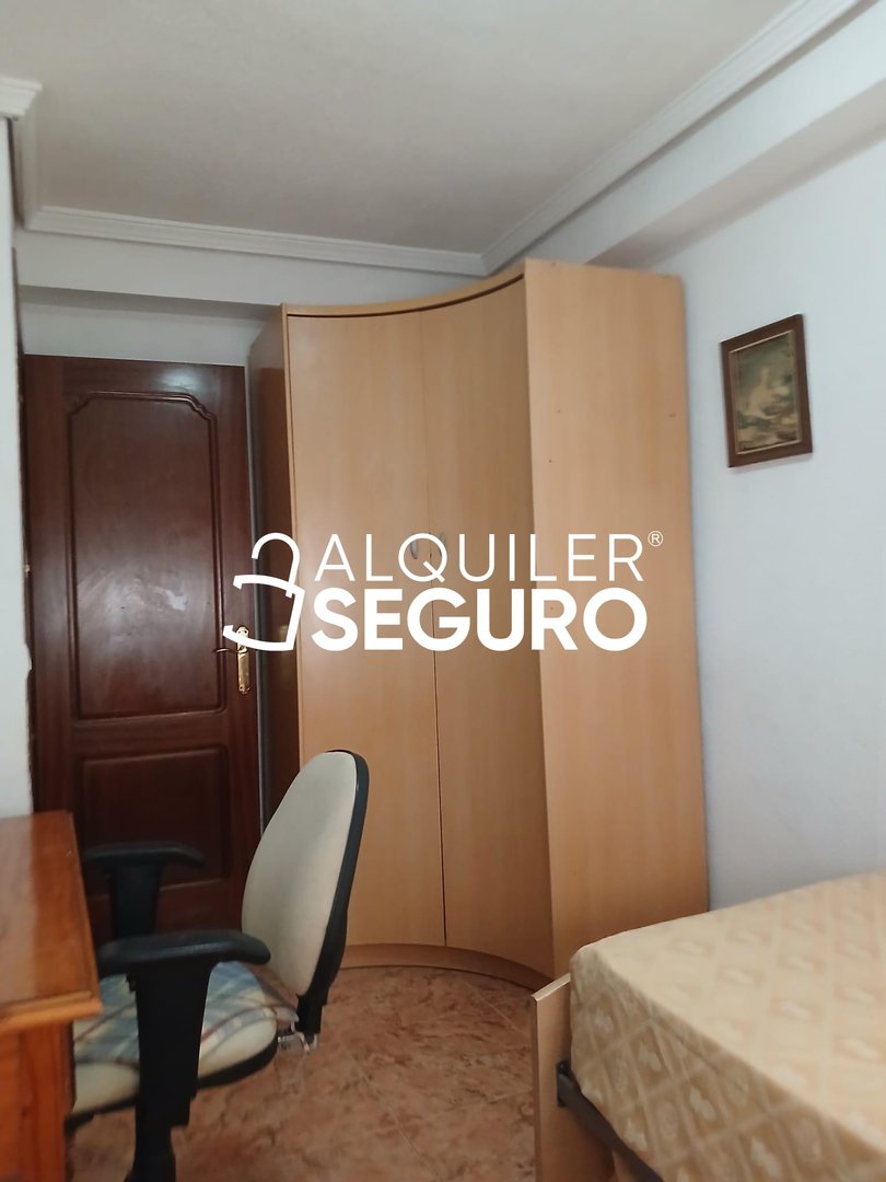 Piso de 70 m² en Córdoba