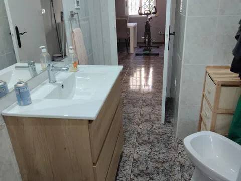 Pis de 80 m² a Sagunt