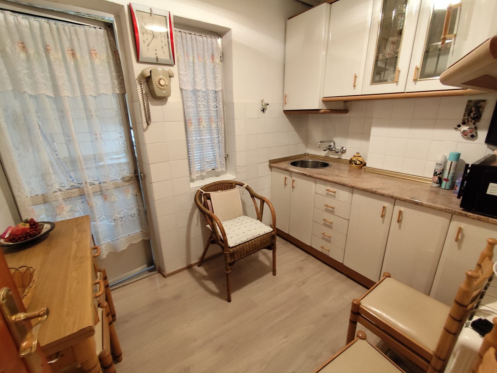 Pis de 71 m² a Valladolid