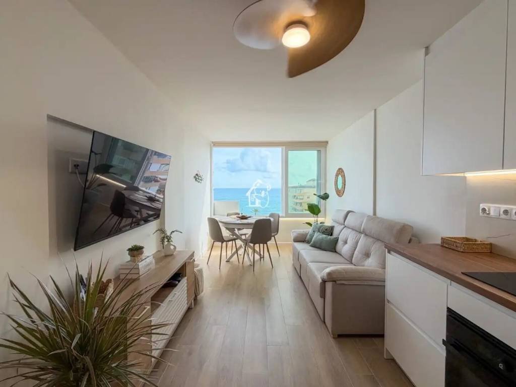 Pis de 45 m² a Torrevella
