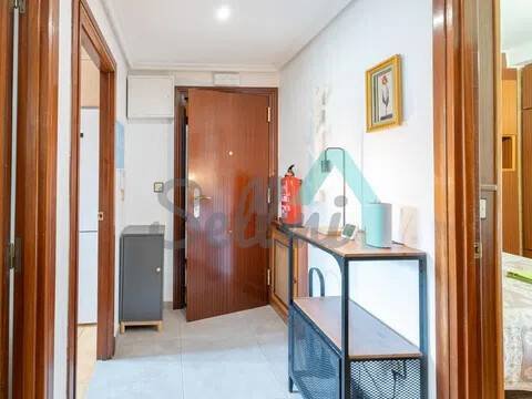 Piso de 72 m² en Oviedo