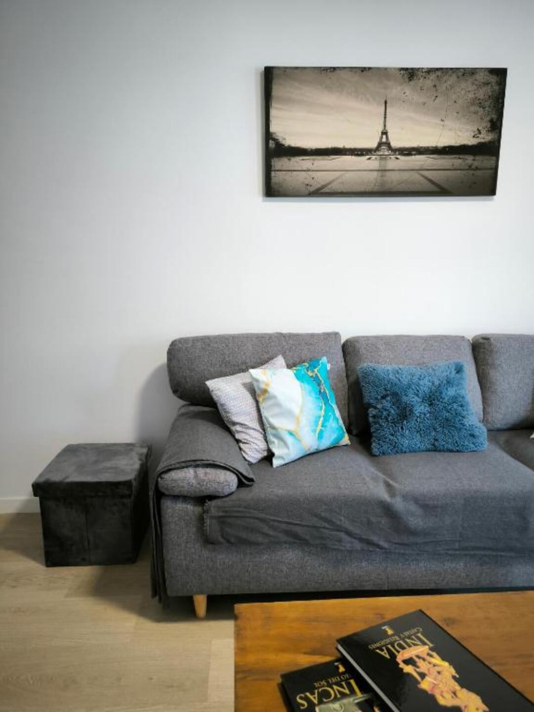 Appartamento 105 m² a Saragozza