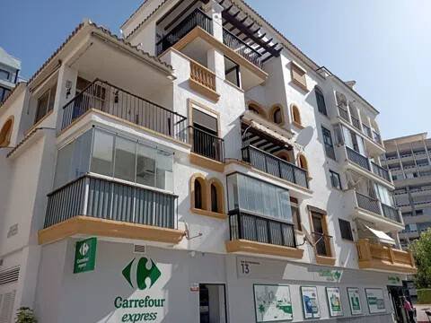 Pis de 76 m² a Calp