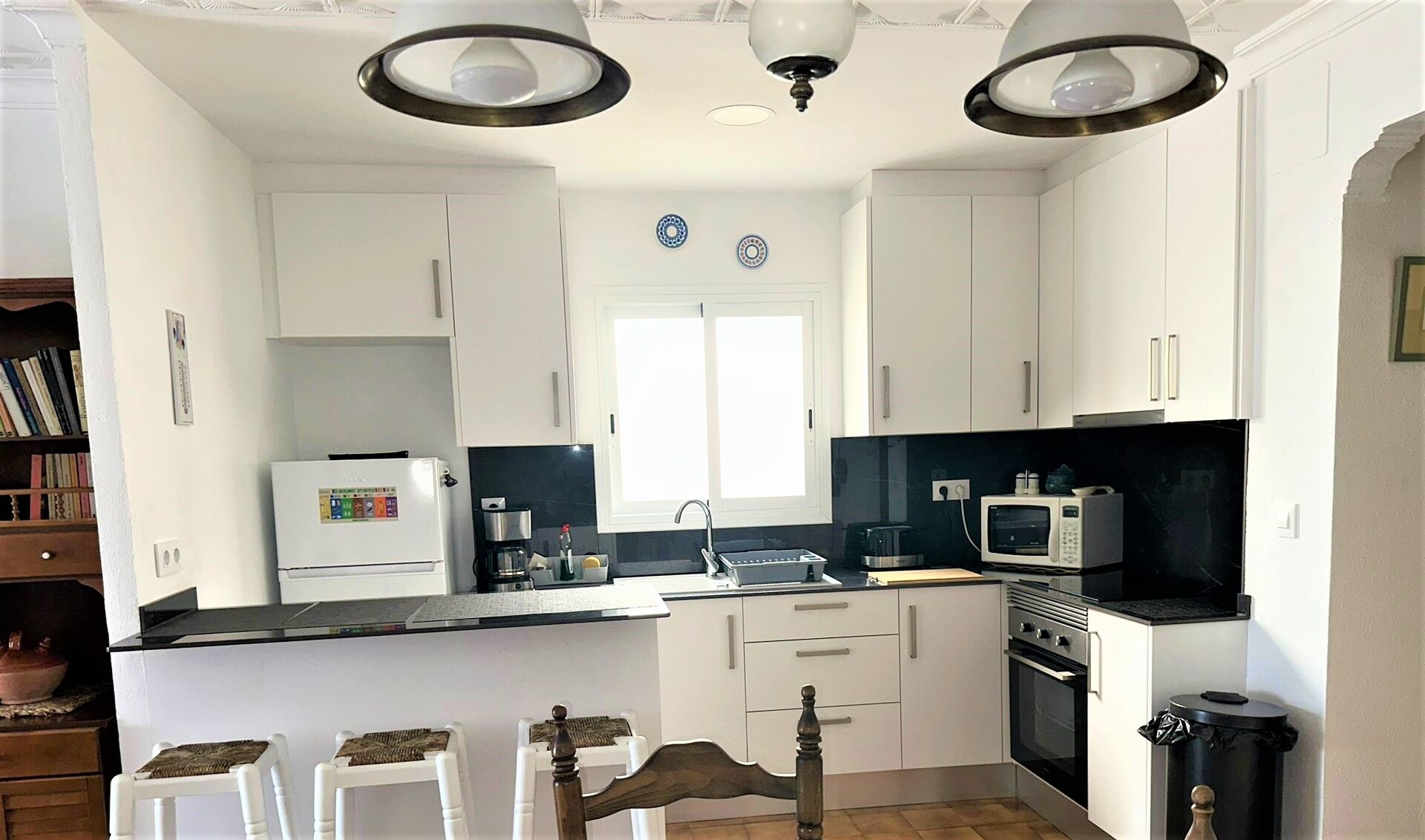 Piso de 83 m² en Benicarló