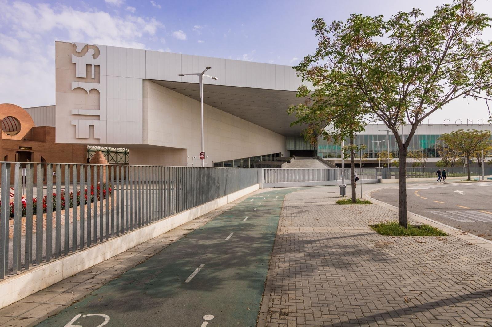 Appartamento 58 m² a Siviglia