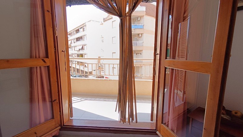 Piso de 70 m² en Torrevieja