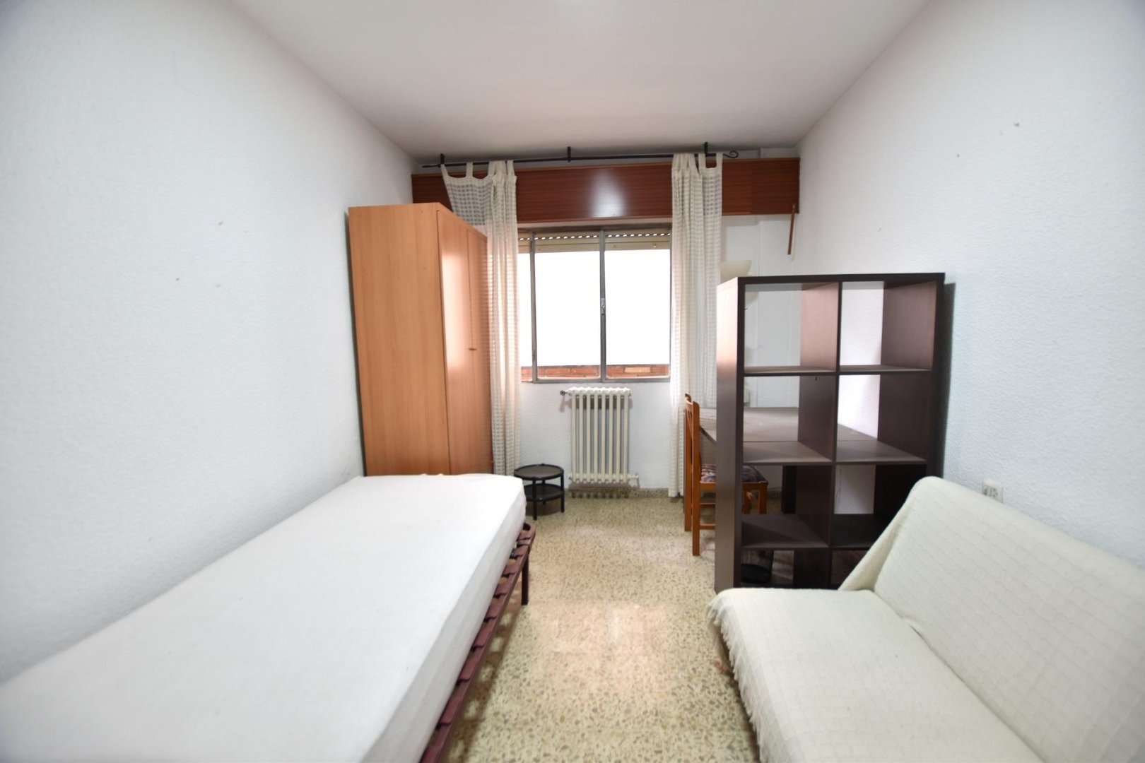 Pis de 94 m² a Granada