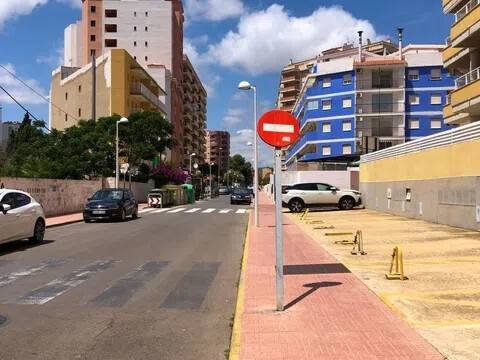 Piso de 90 m² en Oropesa del Mar