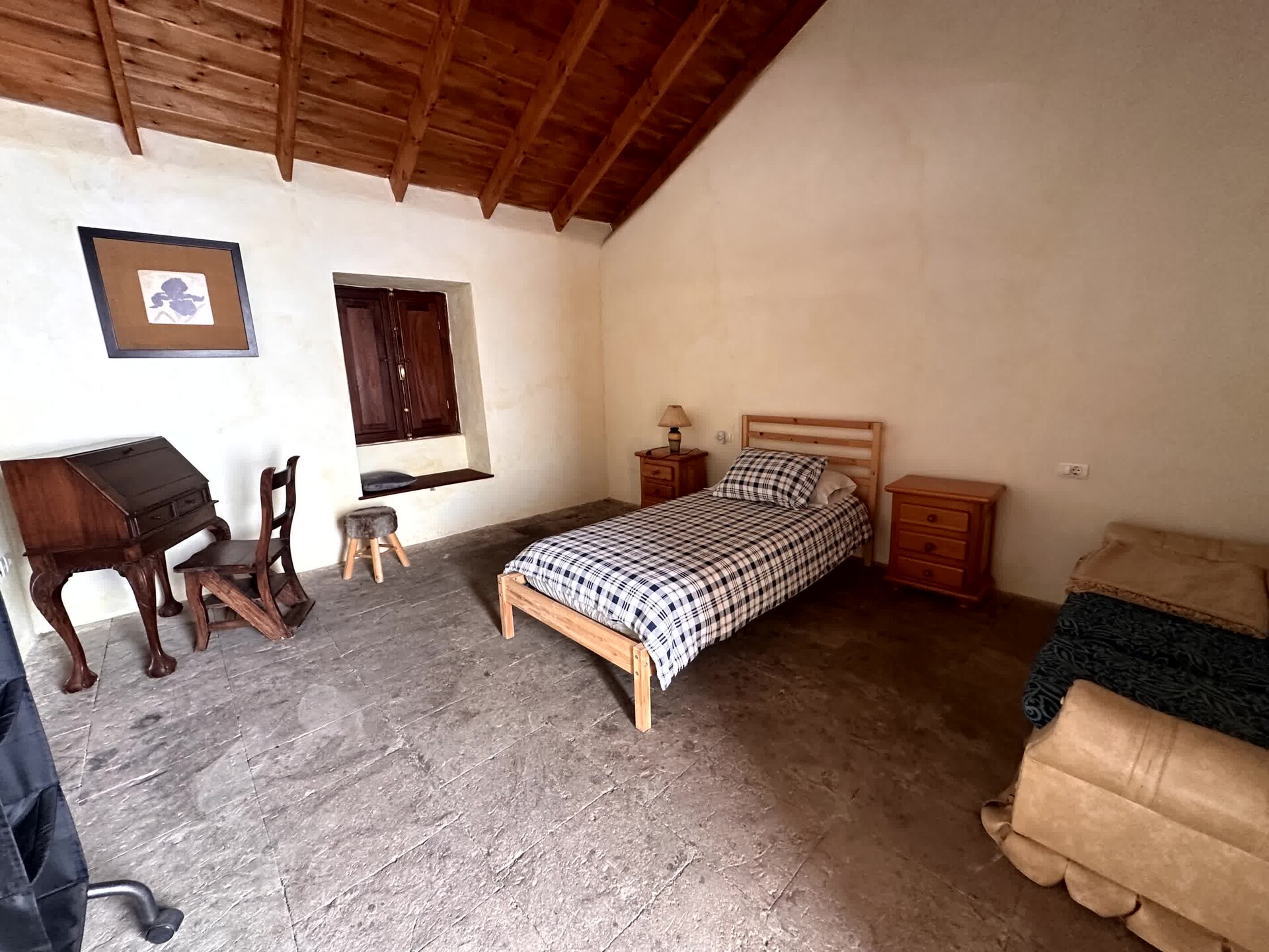 Wohnung 120 m² in Arona