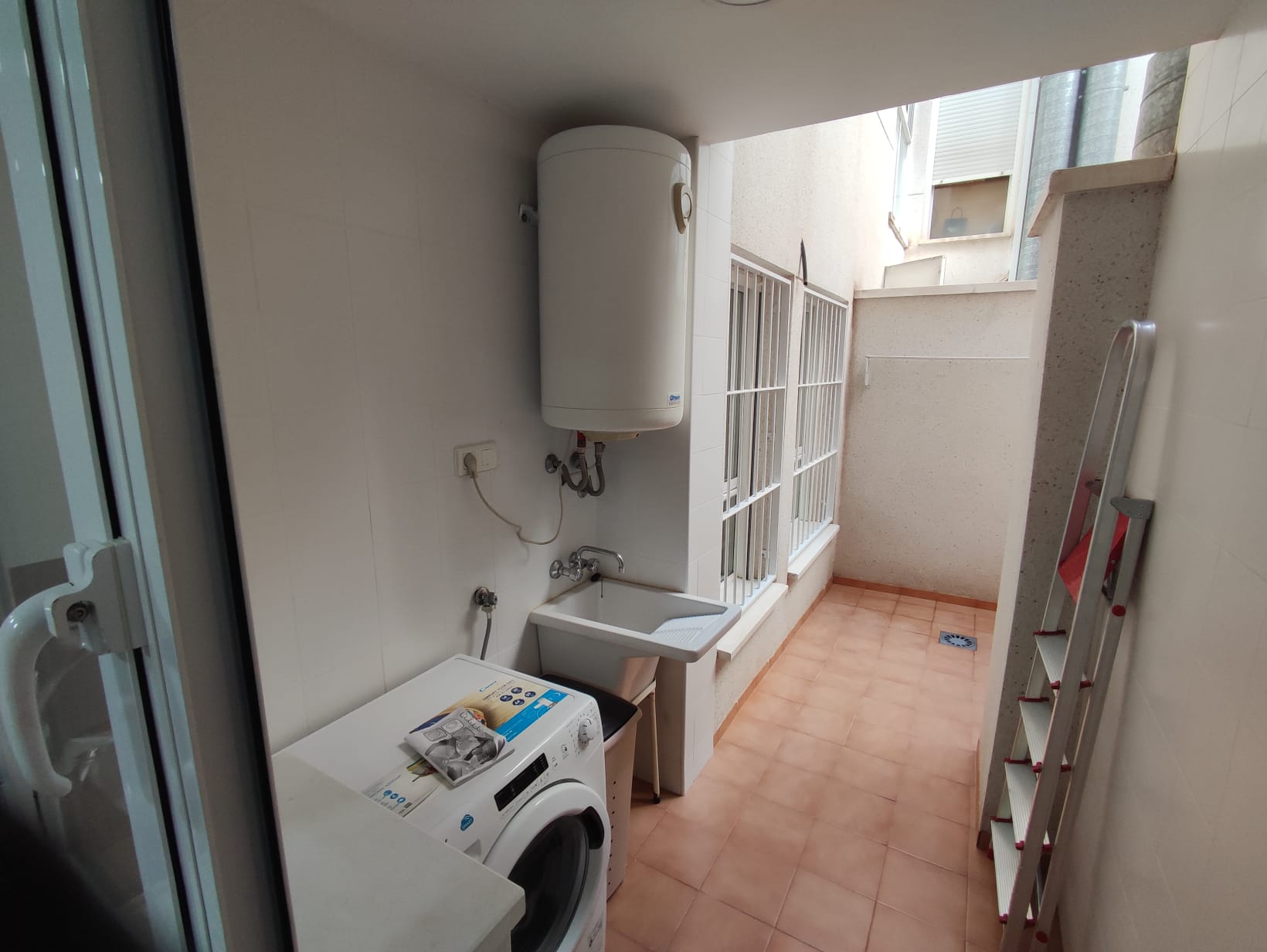 Habitación 105 m², Murcia
