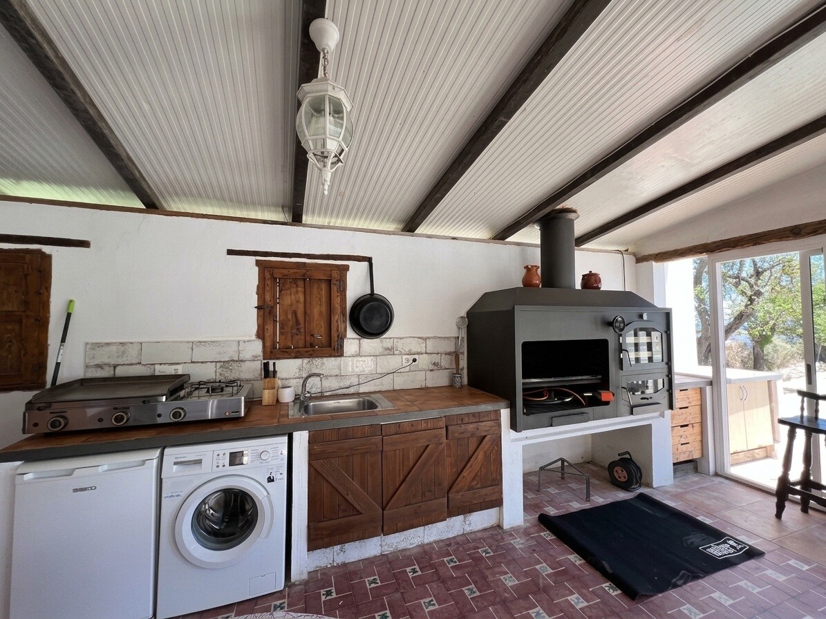 Casa de 200 m² en Calpe