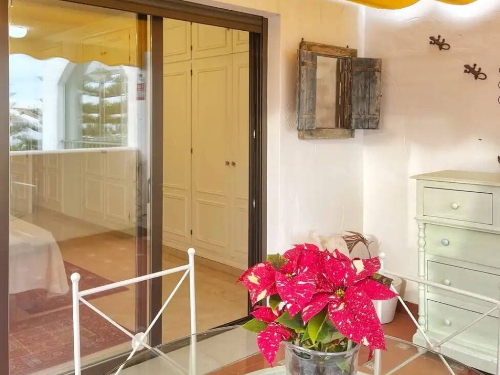 Pis de 100 m² a Marbella