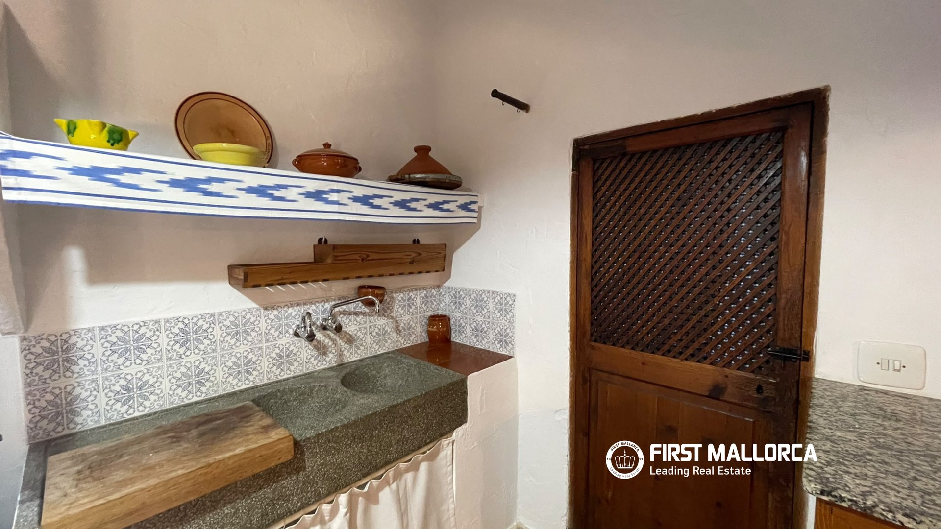Piso de 179 m² en Pollença
