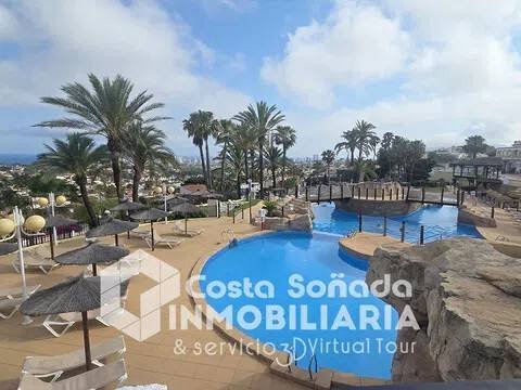 Piso de 100 m² en Calpe
