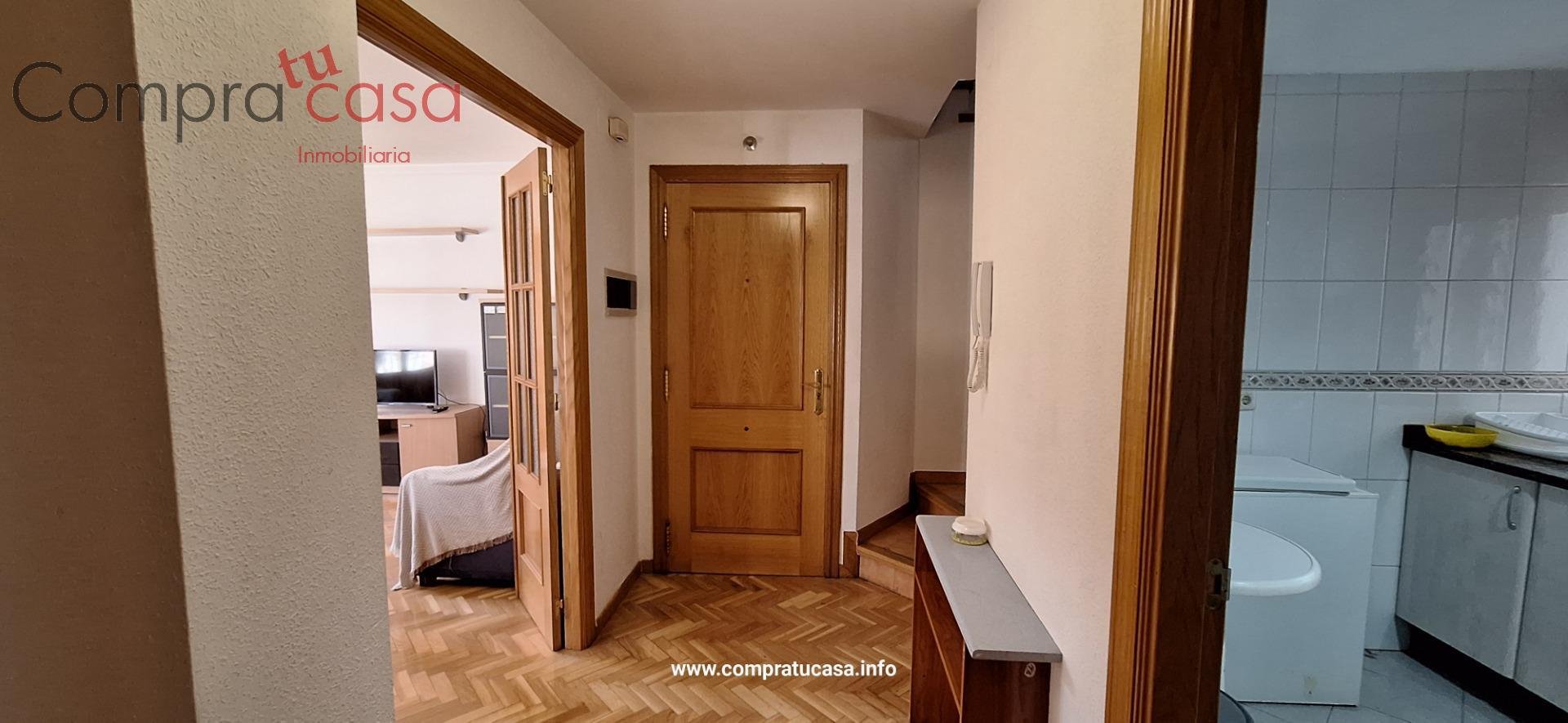 Piso de 170 m² en Segovia