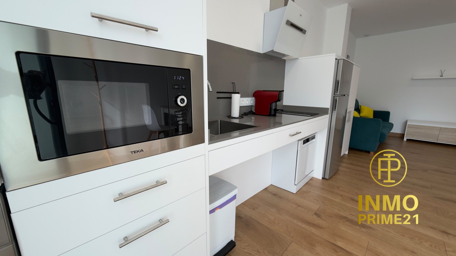 Pis de 49 m² a Santa Cruz de Bezana