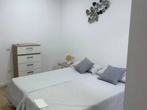Pis de 68 m² a Sagunt