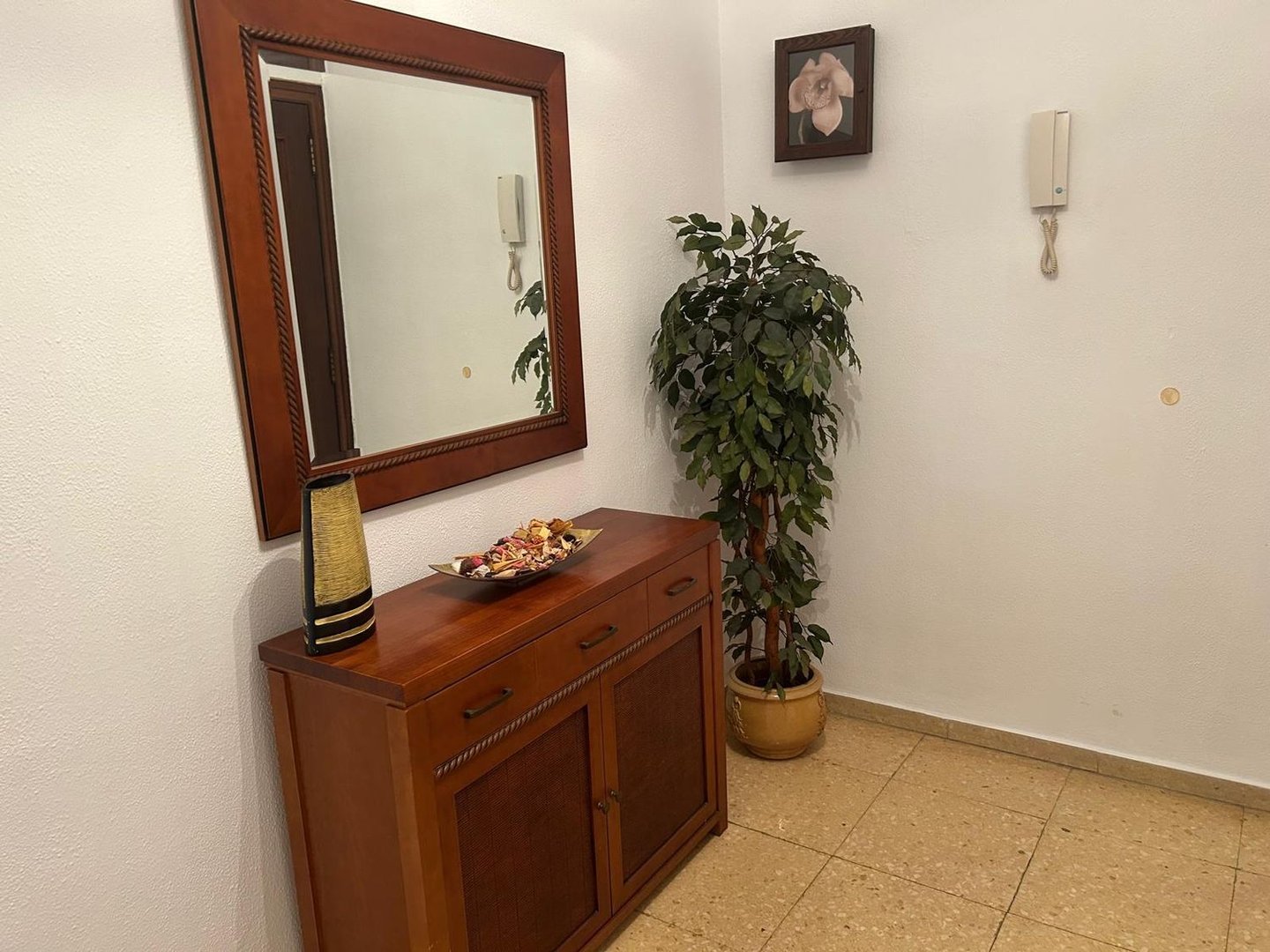 Pis de 113 m² a València