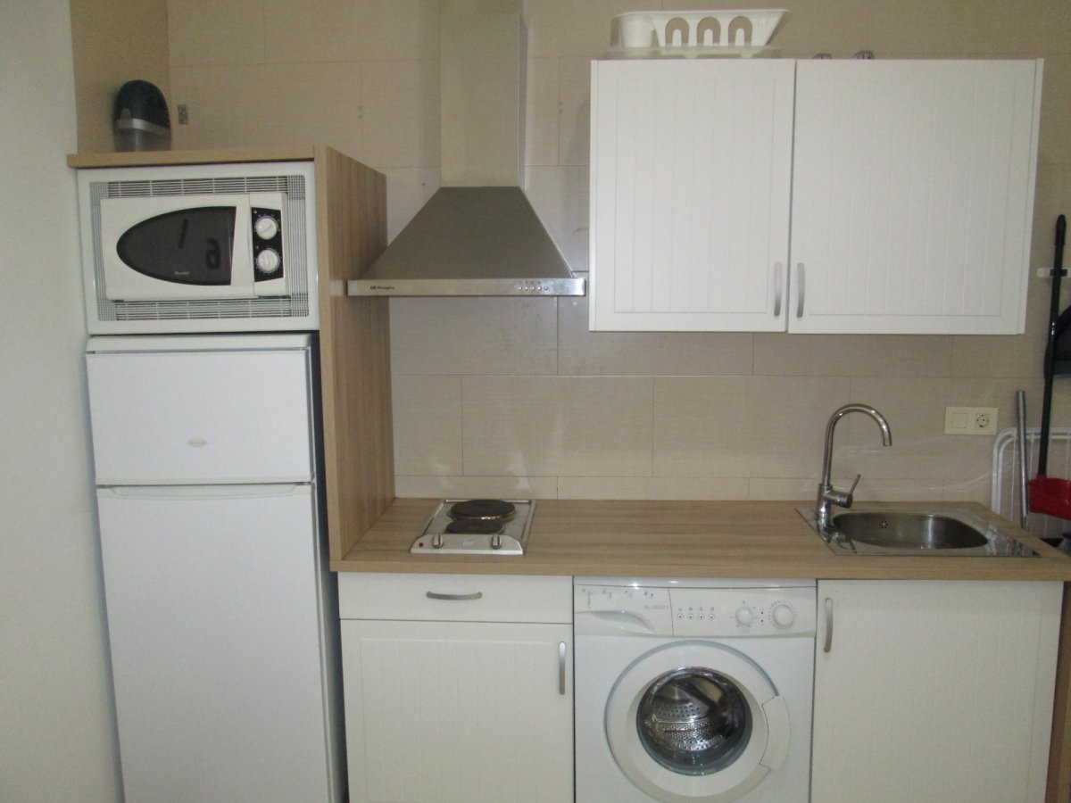 Appartement 32 m² à Séville