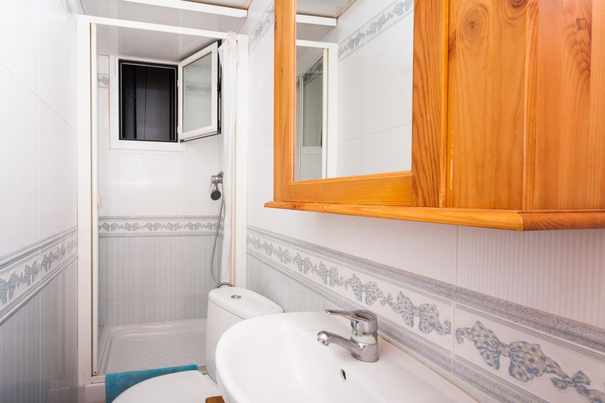 Habitación en alquiler, Barcelona