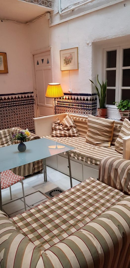 Habitación en alquiler, Sevilla