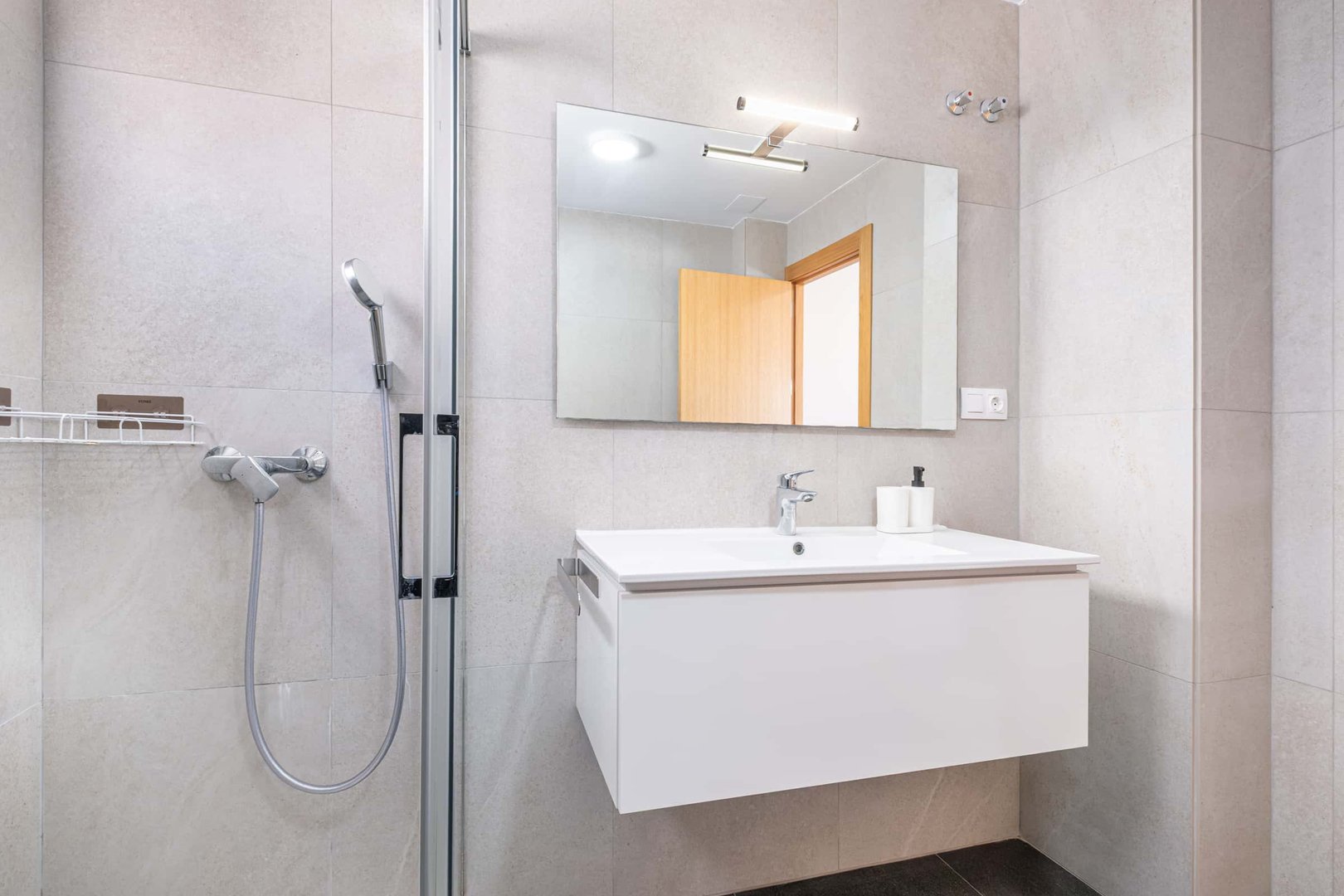 Chambre à louer, Alicante