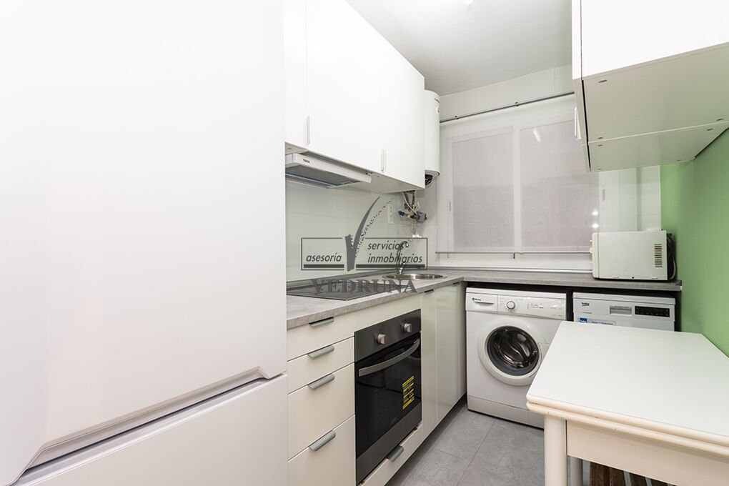 Piso de 101 m² en Zaragoza