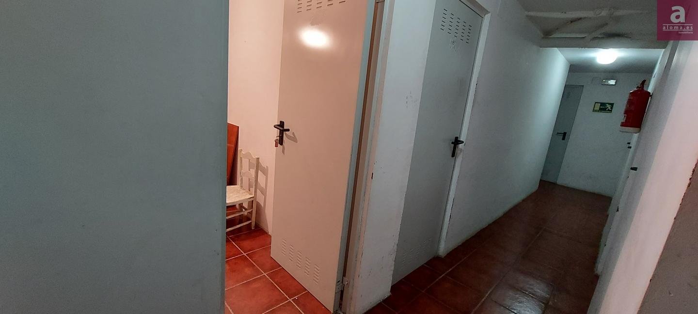 Piso de 70 m² en Cáceres