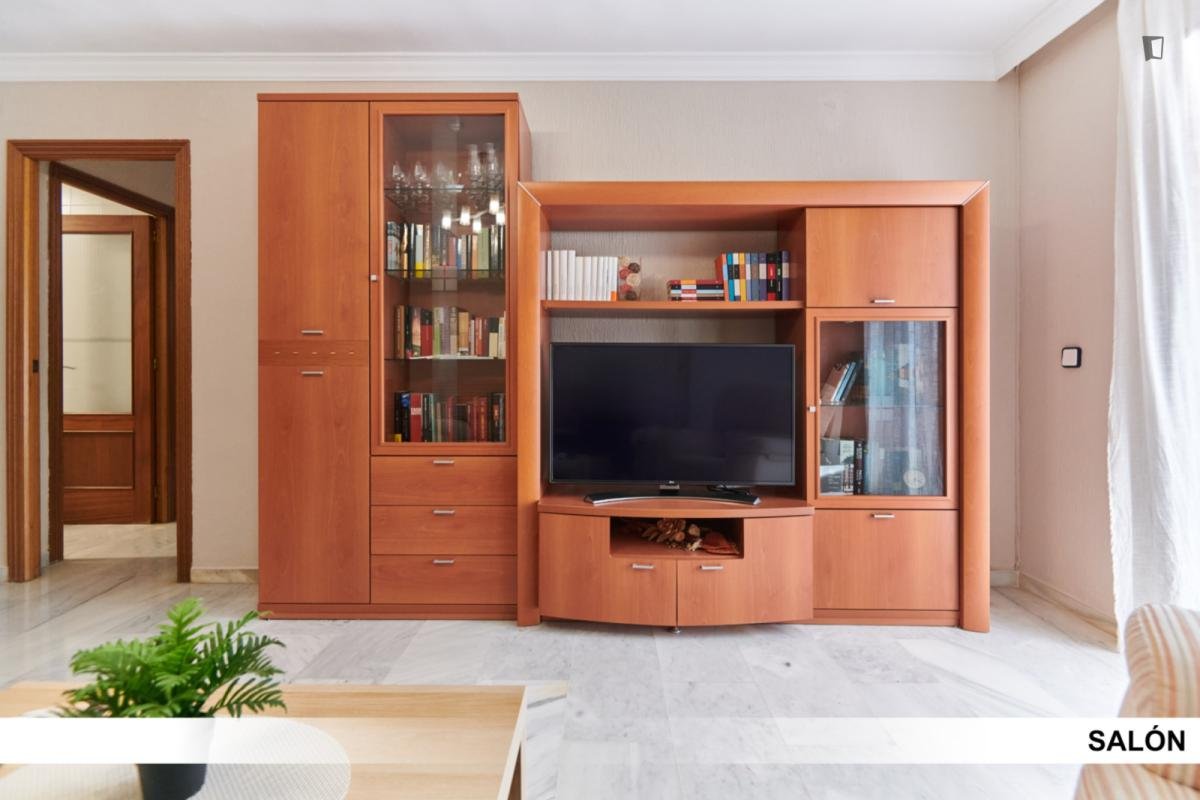 Habitación en alquiler, Sevilla