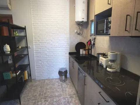Casa de 50 m² en Benalmádena