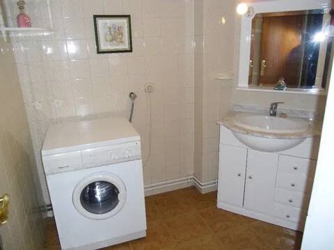 Habitació de lloguer, Albacete