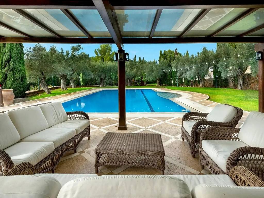 Piso de 500 m² en Palma