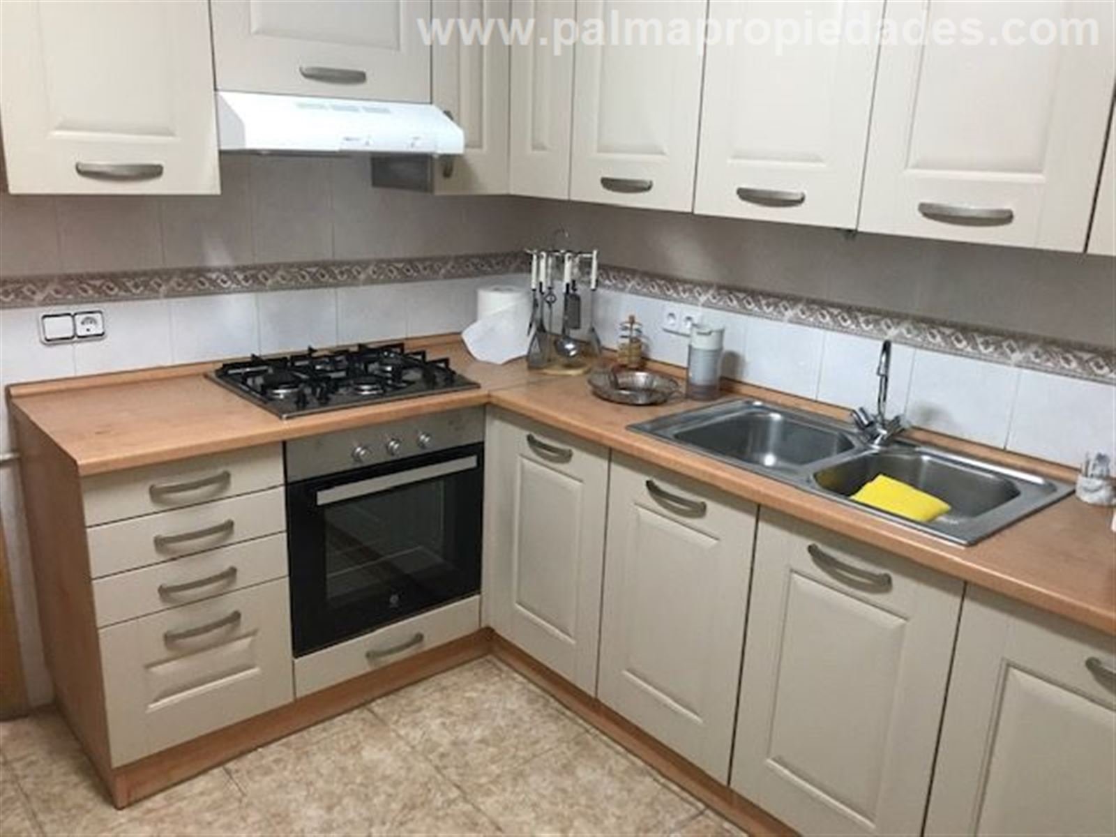 Piso de 112 m² en Palma