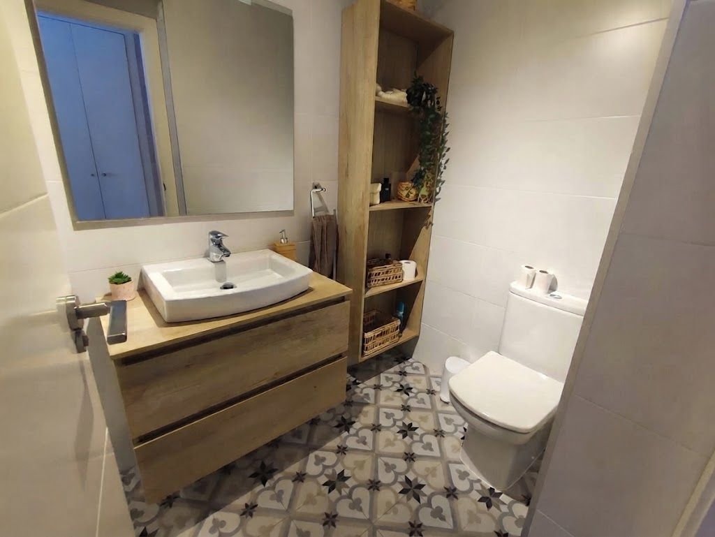 Piso de 161 m² en San Javier