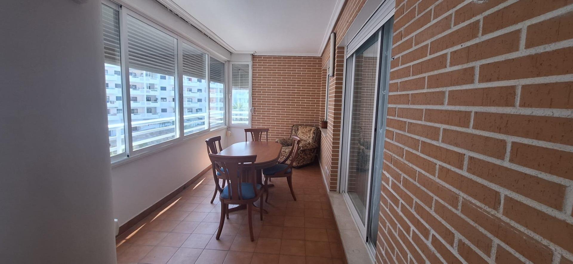 Pis de 112 m² a la Vila Joiosa