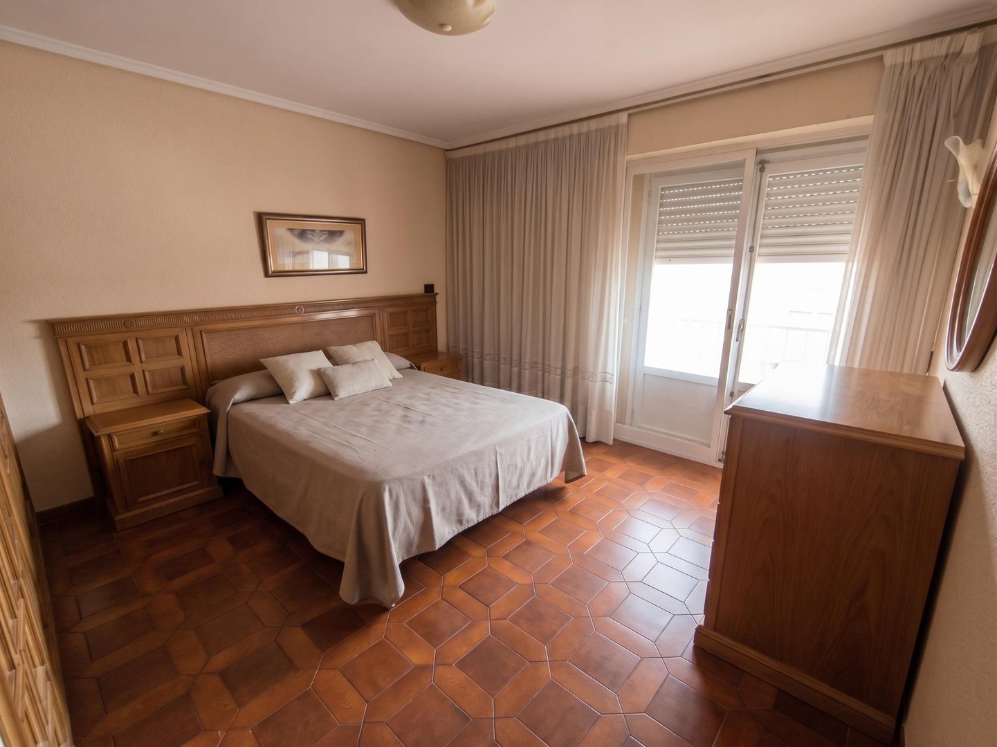 Habitació de lloguer, Castelló de la Plana