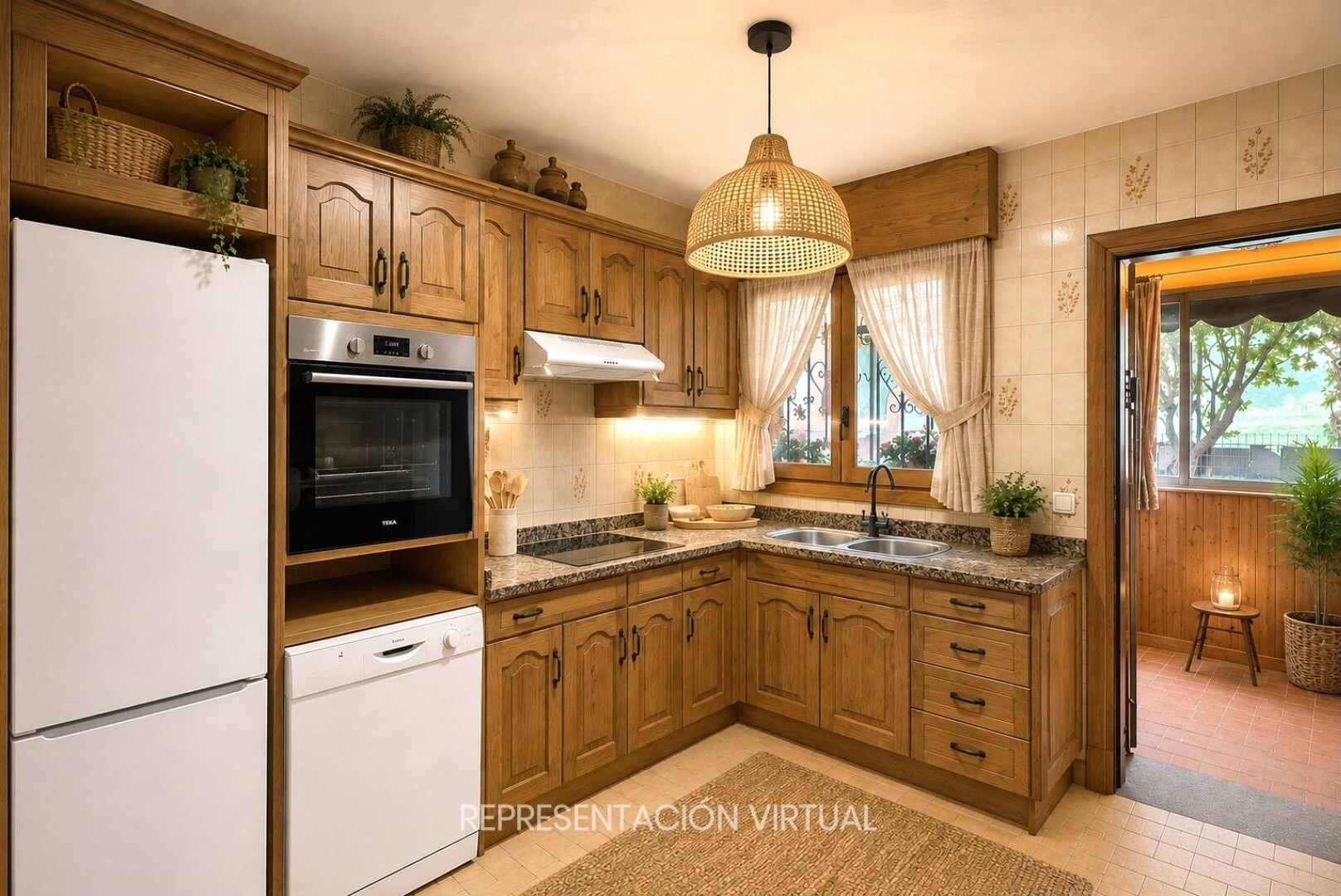 Piso de 432 m² en Torrelodones