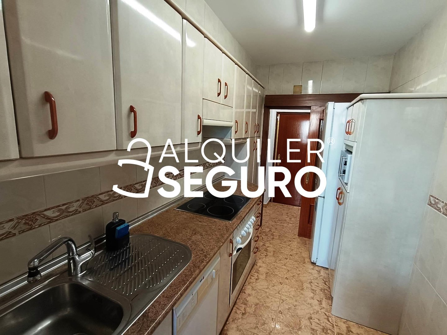 Appartement 66 m² à Leganés