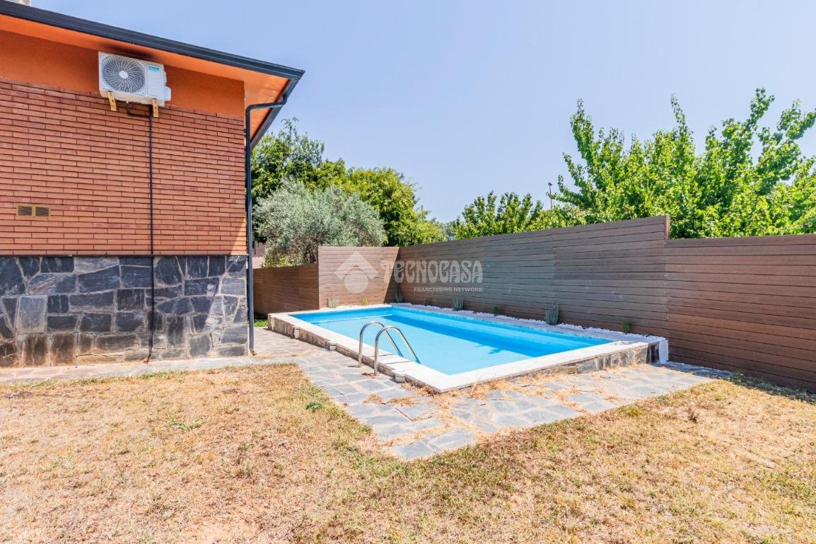 Piso de 348 m² en Sant Cugat del Vallès