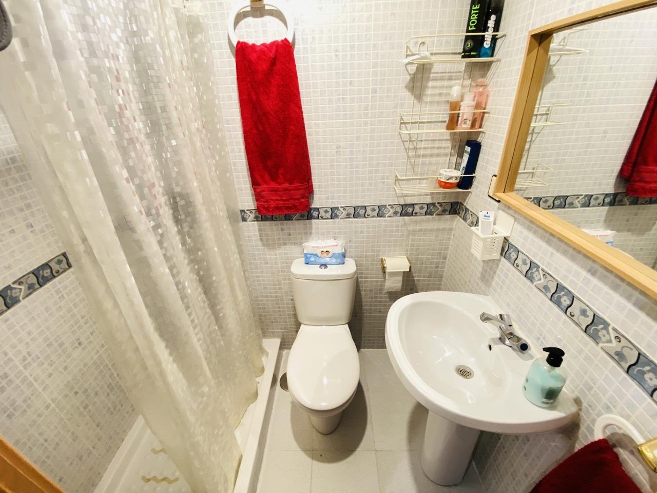 Piso de 115 m² en Granada