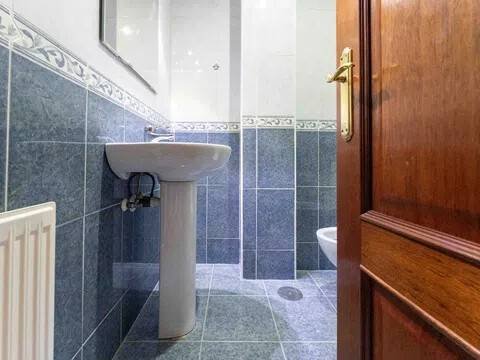 Wohnung 96 m² in Gijón / Xixón