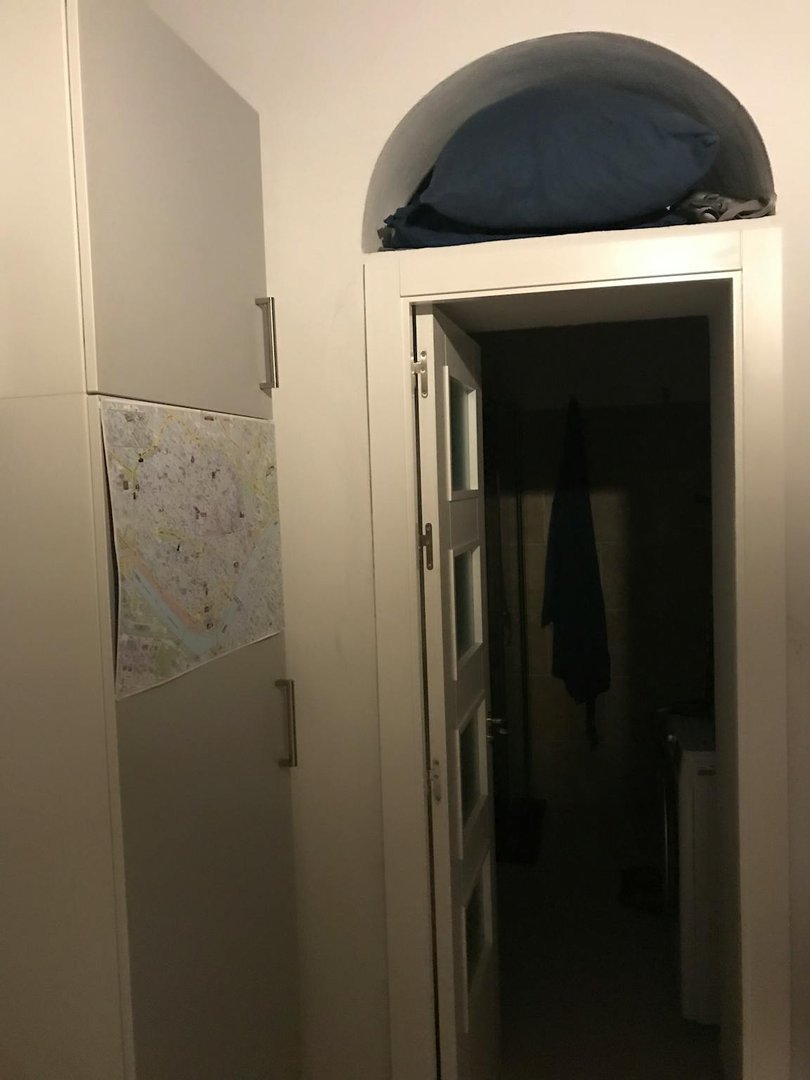 Piso de 18 m² en Sevilla